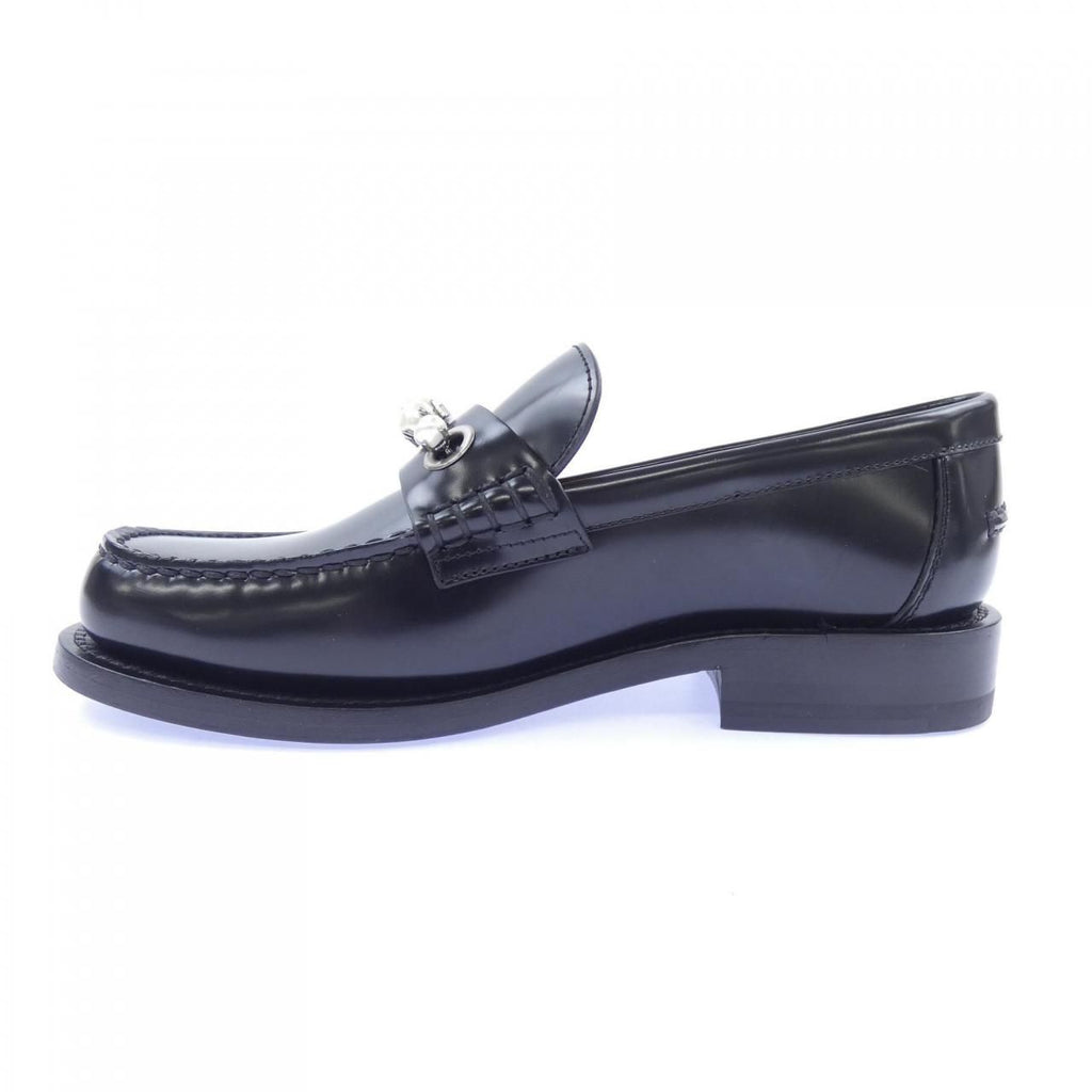 Dior Shoes Sneakers Black — view 2