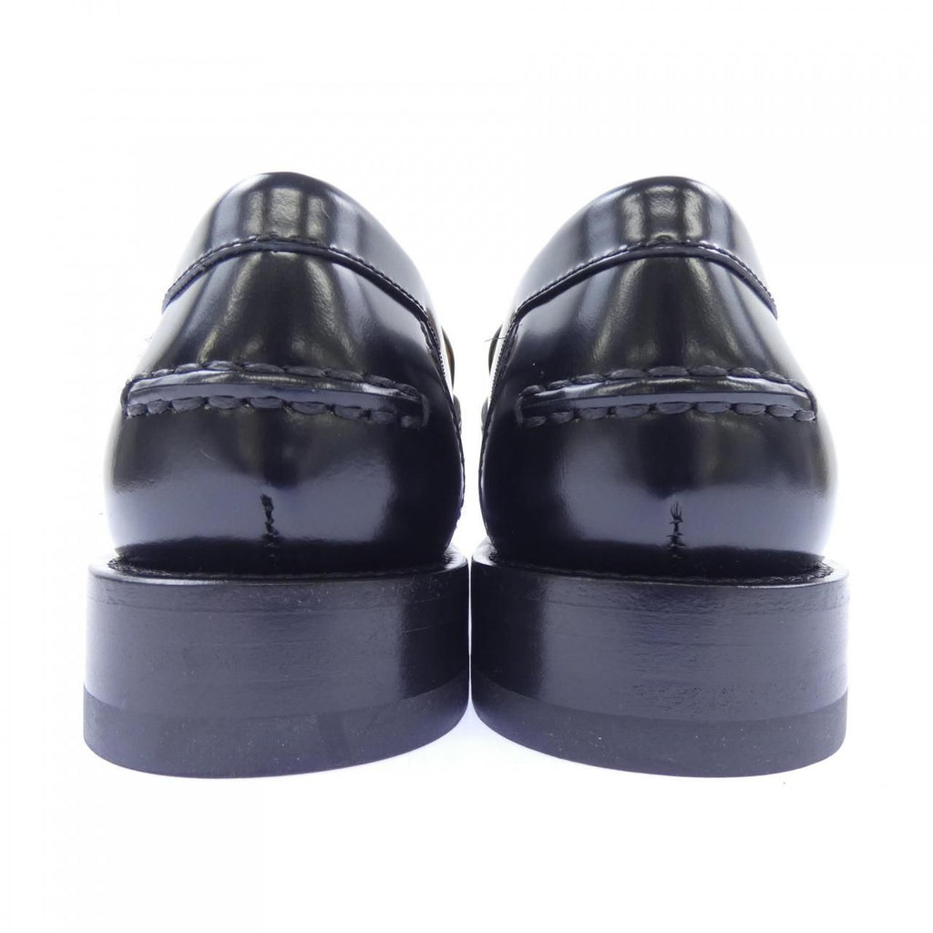 Dior Shoes Sneakers Black — view 5