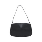 Louis Vuitton Epi Pochette Demi Lune Pouch