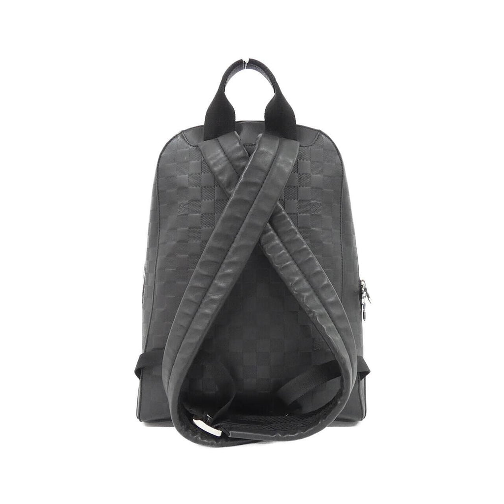 Louis Vuitton Damier Infini Campus Backpack — view 2