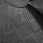 Louis Vuitton Damier Infini Campus Backpack — view 5