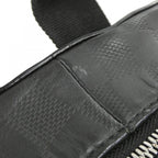 Louis Vuitton Damier Infini Campus Backpack — view 4