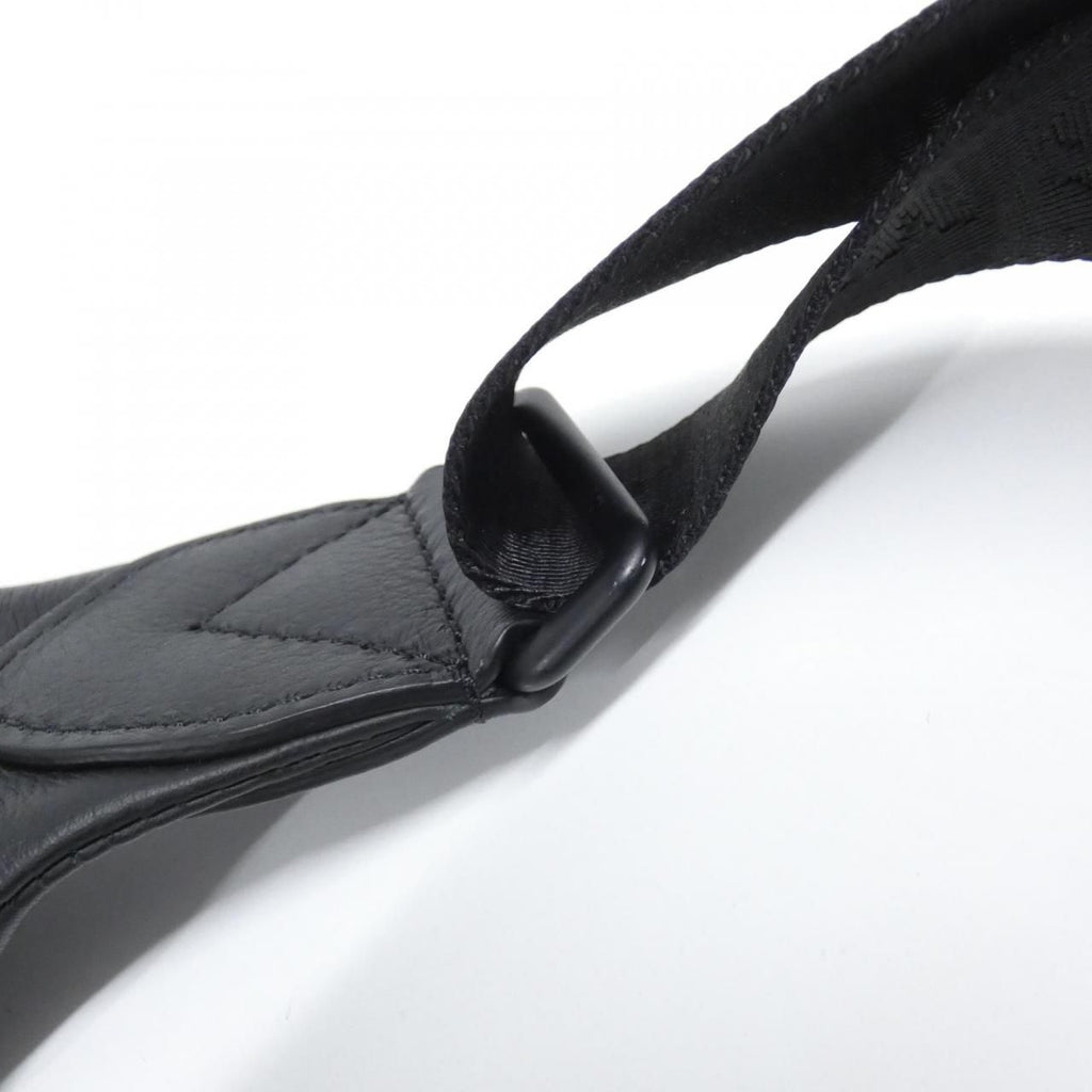 Louis Vuitton Monogram Shadow Duo Sling Bag — view 5