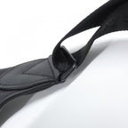 Louis Vuitton Monogram Shadow Duo Sling Bag — view 5