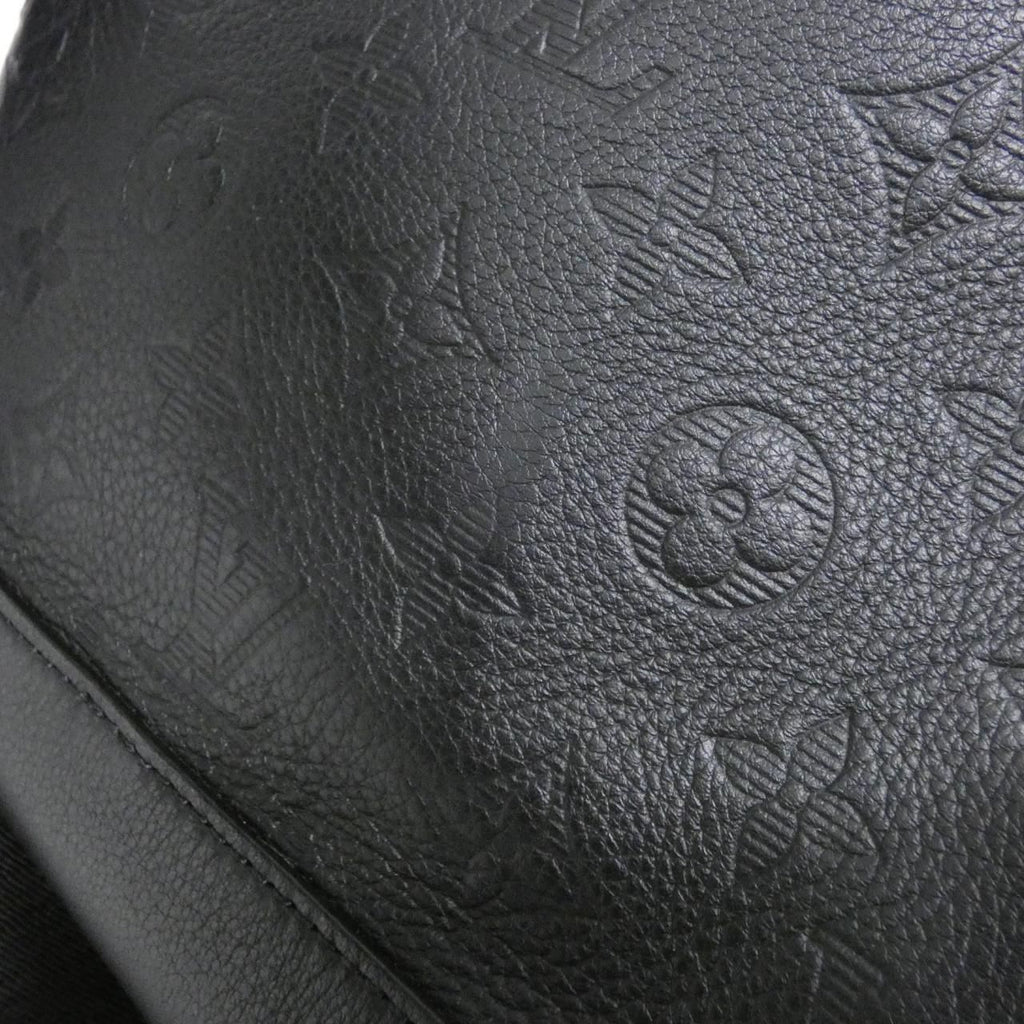 Louis Vuitton Monogram Shadow Duo Sling Bag — view 4