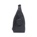 Louis Vuitton Monogram Shadow Duo Sling Bag