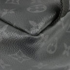 Louis Vuitton Monogram Eclipse Backpack — view 3