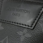Louis Vuitton Monogram Eclipse Backpack — view 4