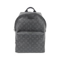Louis Vuitton Monogram Eclipse Backpack