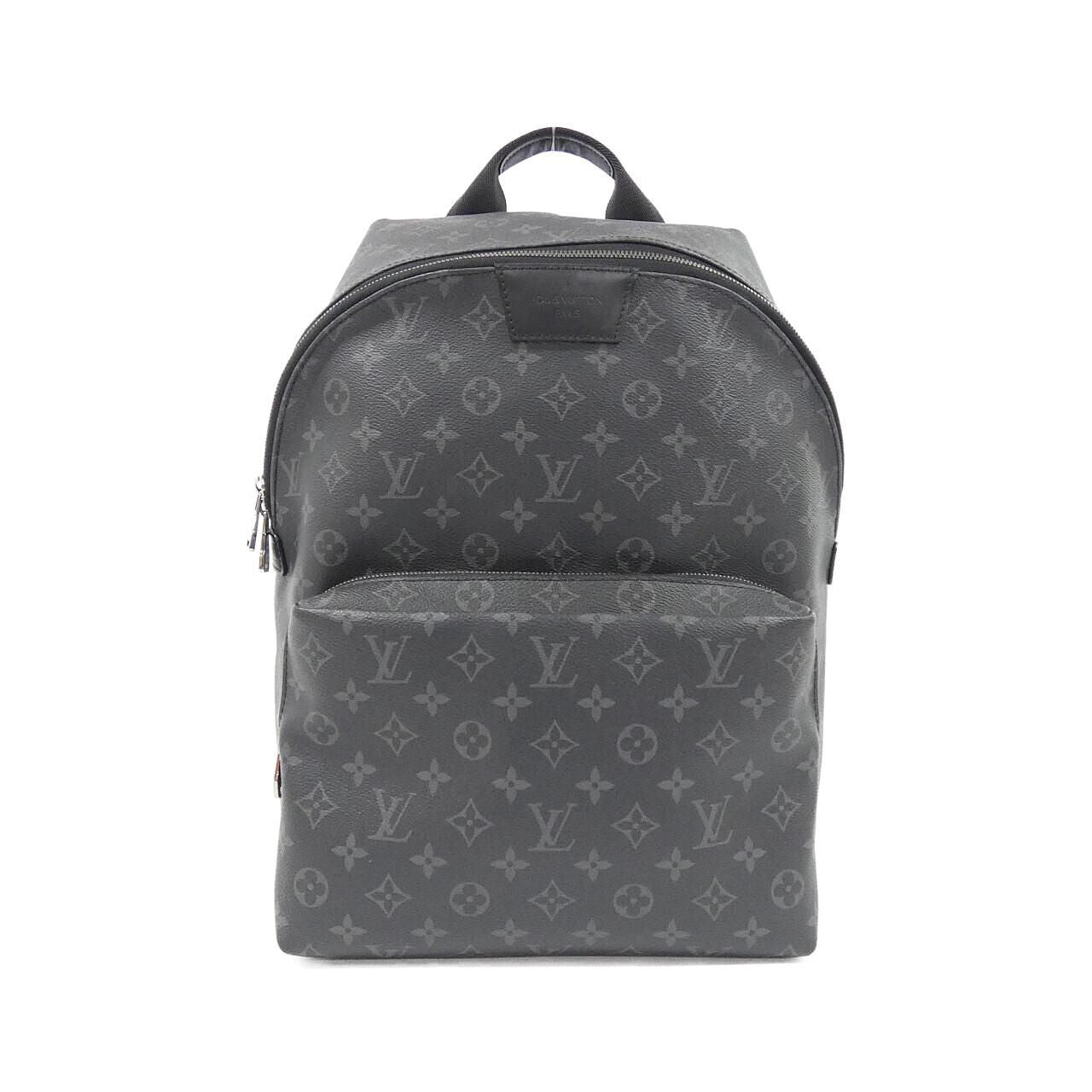 Louis Vuitton Monogram Eclipse Backpack