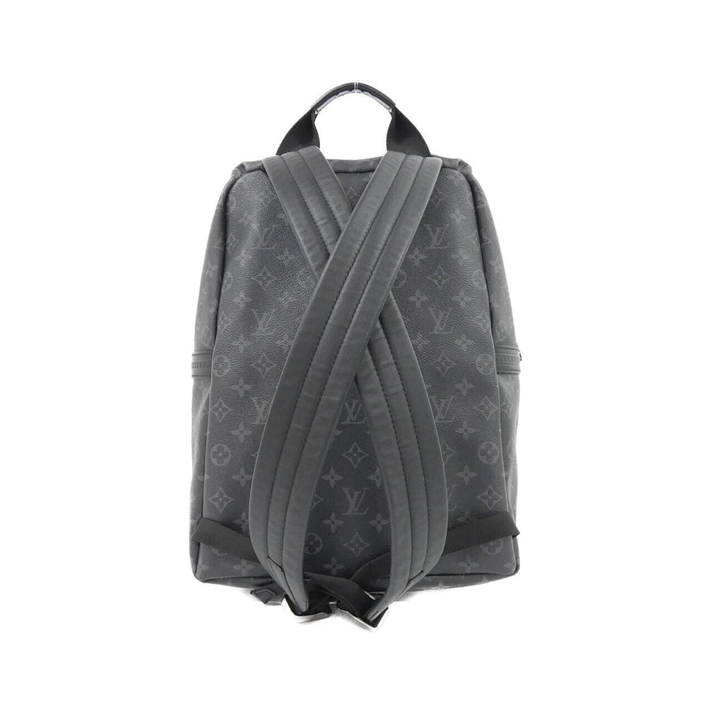 Louis Vuitton Monogram Eclipse Backpack — view 2