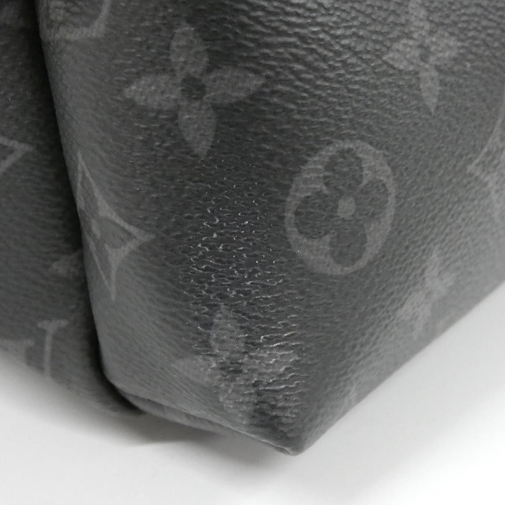 Louis Vuitton Monogram Eclipse Backpack — view 5