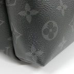 Louis Vuitton Monogram Eclipse Backpack — view 5