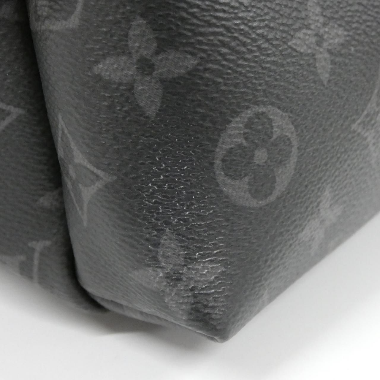 Louis Vuitton Monogram Eclipse Backpack — view 5