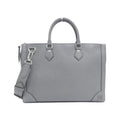 Louis Vuitton Taiga Slim Briefcase