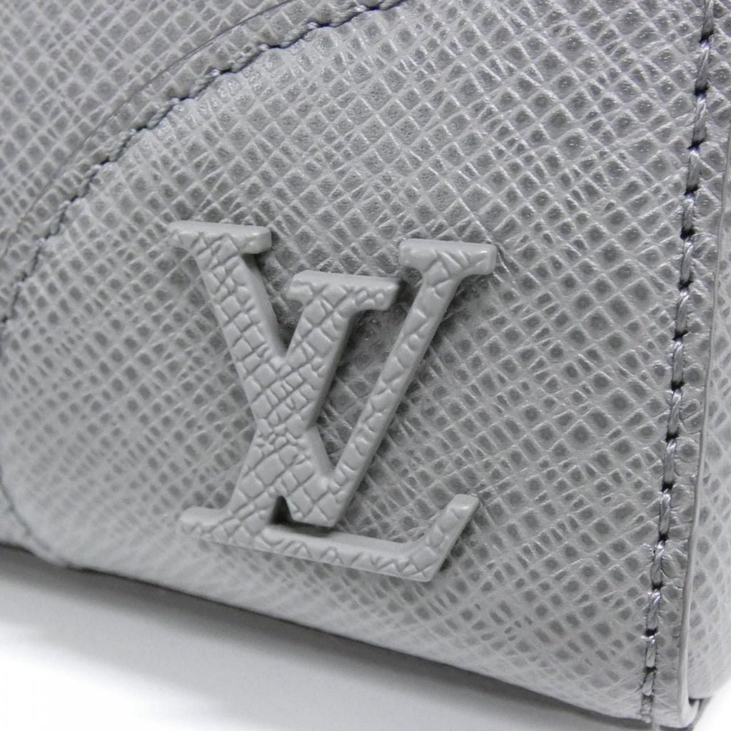 Louis Vuitton Taiga Slim Briefcase — view 4