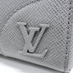 Louis Vuitton Taiga Slim Briefcase — view 4