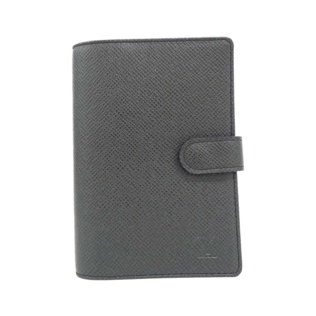 Louis Vuitton Taiga Agenda PM Organizer