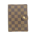 Louis Vuitton Damier Agenda PM Organizer
