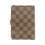 Louis Vuitton Damier Agenda PM Organizer — view 2