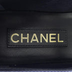 Chanel Mary Jane Flat Shoes — view 6