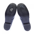 Chanel Mary Jane Flat Shoes — view 4