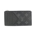 Louis Vuitton Taiga Llama Coin Card Holder Case