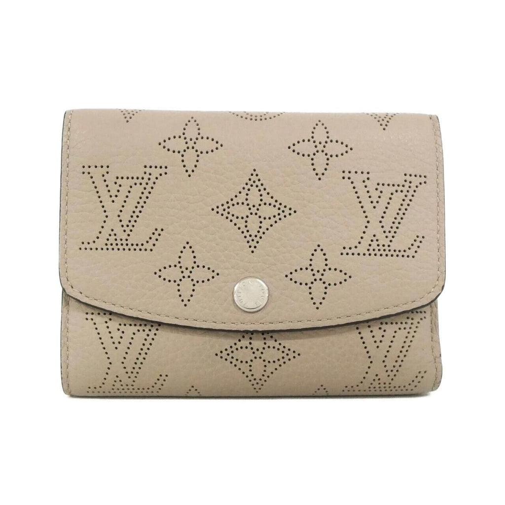 Louis Vuitton Mahina Portefeuille Victorine Wallet