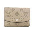 Louis Vuitton Mahina Portefeuille Victorine Wallet