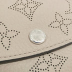 Louis Vuitton Mahina Portefeuille Victorine Wallet — view 3