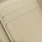 Louis Vuitton Mahina Portefeuille Victorine Wallet — view 5