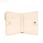 Louis Vuitton Monogram Empreinte Portefeuille Lisa Wallet — view 5