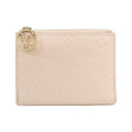 Louis Vuitton Monogram Empreinte Portefeuille Lisa Wallet