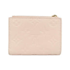 Louis Vuitton Monogram Empreinte Portefeuille Lisa Wallet — view 2