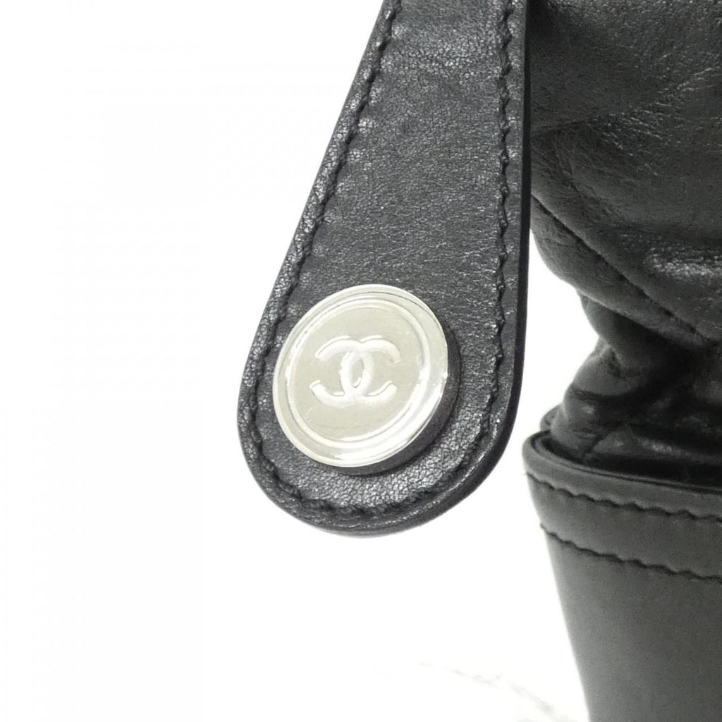 Chanel Paris Biarritz Line Bag — view 3