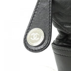 Chanel Paris Biarritz Line Bag — view 3