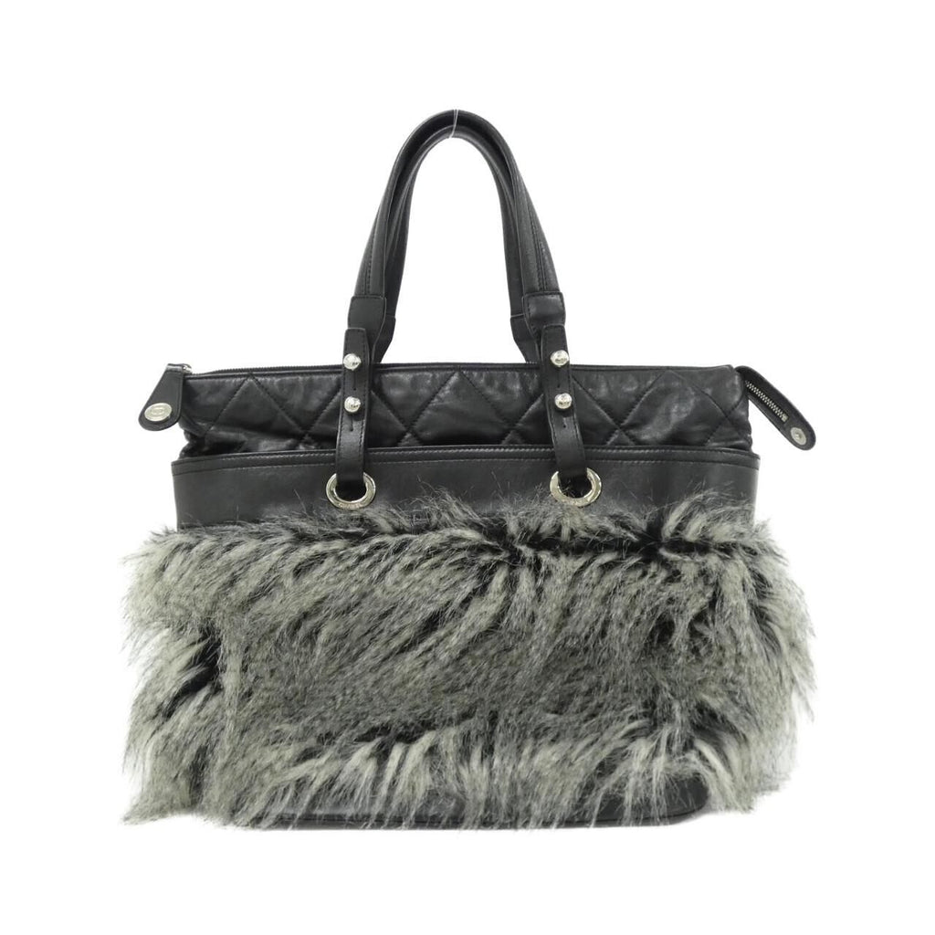Chanel Paris Biarritz Line Bag