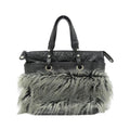 Chanel Paris Biarritz Line Bag