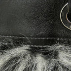 Chanel Paris Biarritz Line Bag — view 7
