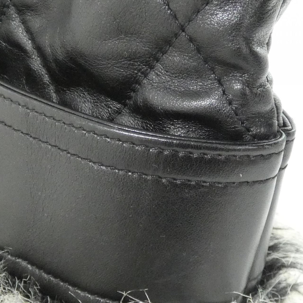 Chanel Paris Biarritz Line Bag — view 4