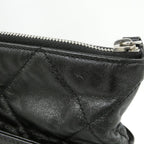 Chanel Paris Biarritz Line Bag — view 8