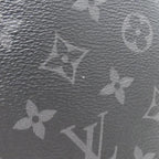 Louis Vuitton Taiga Llama Duo Sling Bag — view 4