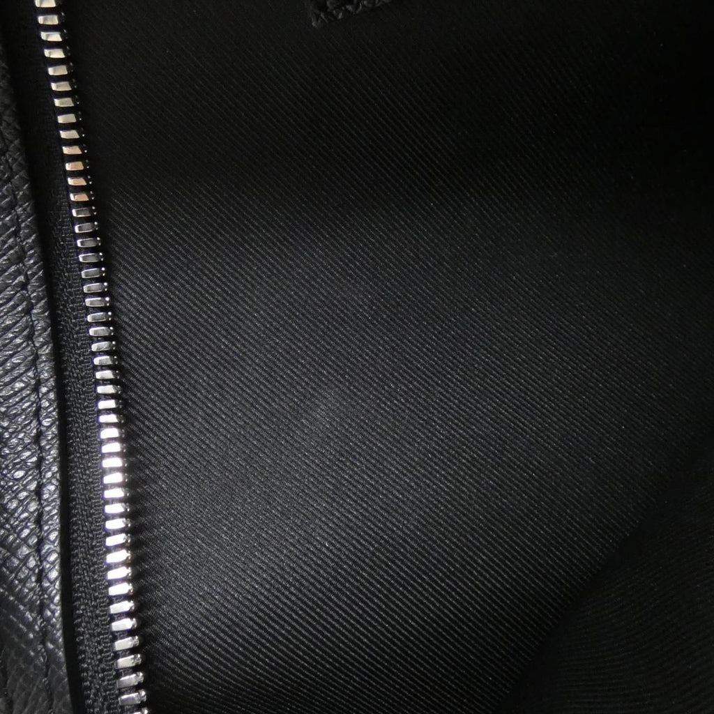 Louis Vuitton Taiga Llama Duo Sling Bag — view 7