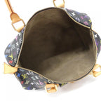 Louis Vuitton Multicolor Keepall 45 cm Boston Bag — view 8