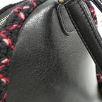 Chanel Backpack Sac Black — view 7