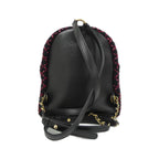 Chanel Backpack Sac Black — view 2