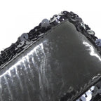 Chanel Shoulder Bag Black — view 4