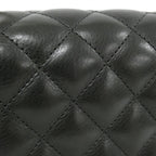 Chanel Shoulder Bag Black — view 6