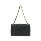 Chanel Shoulder Bag Black — view 2
