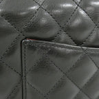 Chanel Shoulder Bag Black — view 5